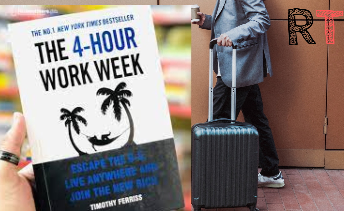 the 4 hour work week book review